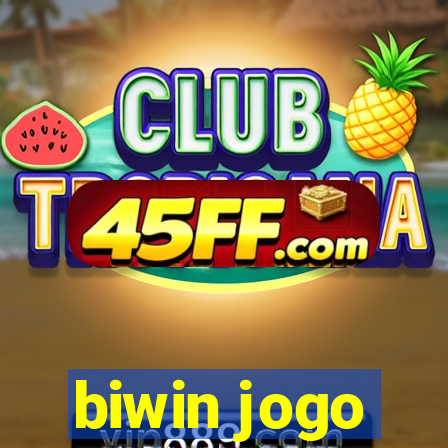 biwin jogo